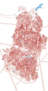 le teich cartographie thierry lafollie